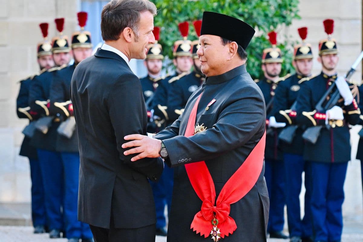 Wacana Bahasa Prancis dan Portugis Wajib di Sekolah Disorot, Ini Catatan Kesiapannya
