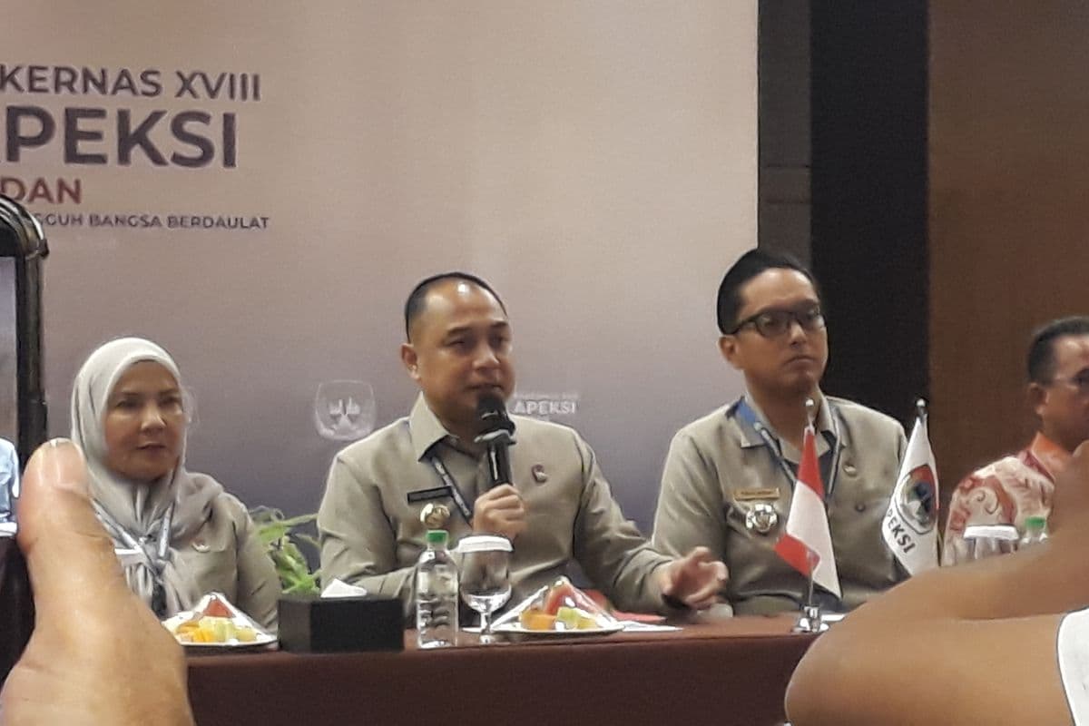 Apeksi Dorong Pemkot Dilibatkan dalam Pengelolaan SPPG Program MBG