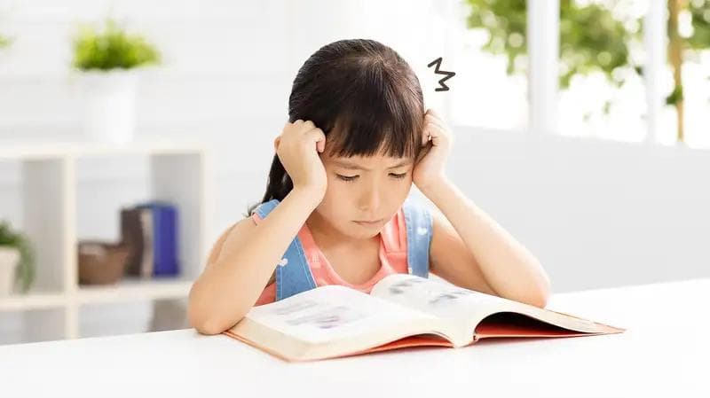 Orang Tua Tuntut Anak Dapat Nilai Bagus, Apa Saja Dampaknya?