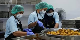 BGN Siapkan Skema Baru Penyaluran MBG, Manfaatkan Kantin Sekolah dan Dapur Eksisting