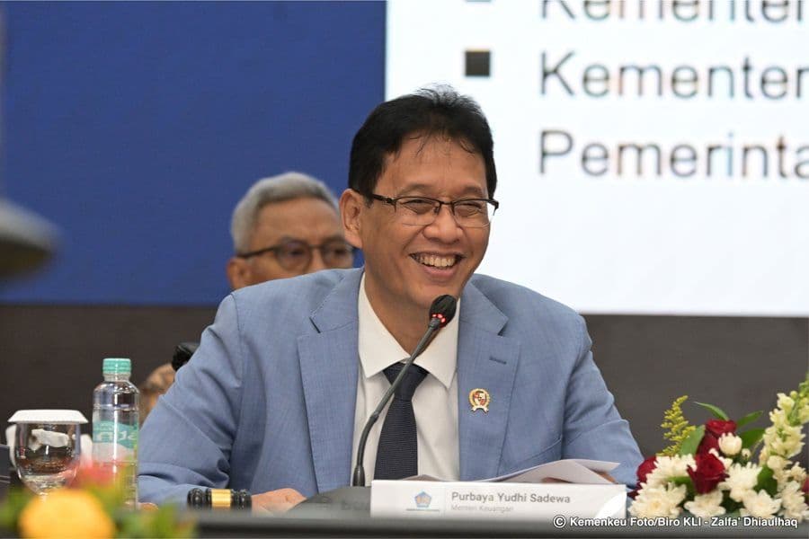 Anggaran MBG 2026 Dipangkas, Pemerintah Tekan Belanja Jadi Rp268 Triliun